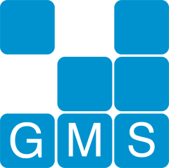 GMS - logo